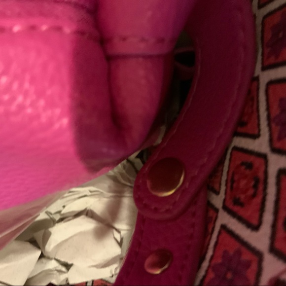 New Kate Landry Handbag Matching Bag #D30 - Picture 5 of 8